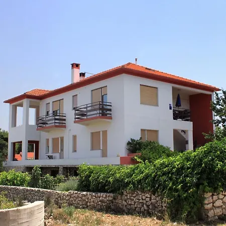 By The Sea - 830 Apartment Ugljan