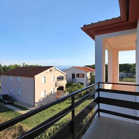 By The Sea - 830 Apartment Ugljan