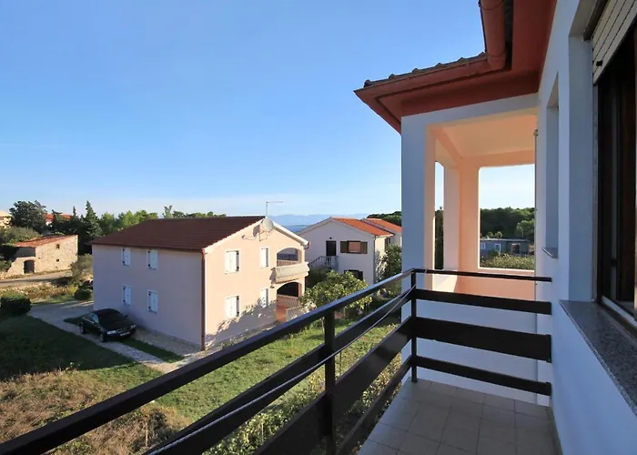 By The Sea - 830 Διαμέρισμα Ugljan