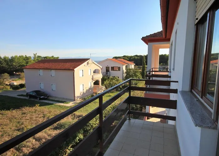 Appartement By The Sea - 830