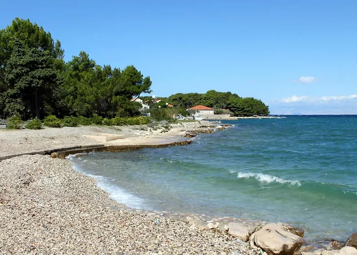 By The Sea - 830 Lägenhet