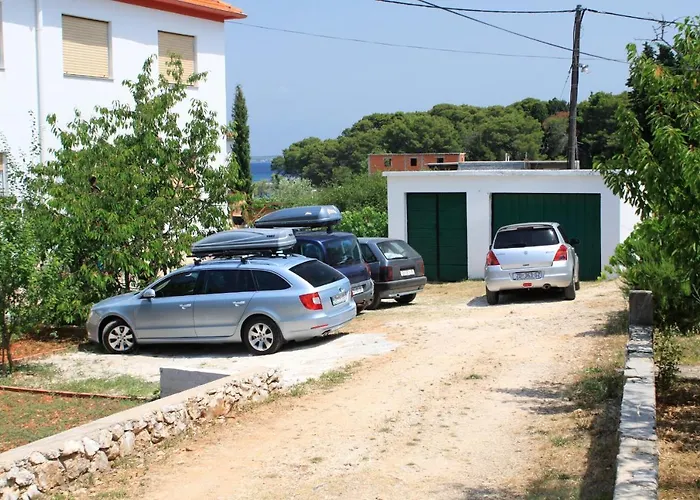 By The Sea - 830 Lägenhet