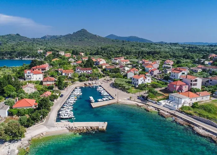 Lägenhet By The Sea - 830