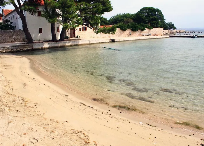 By The Sea - 830 Lägenhet *