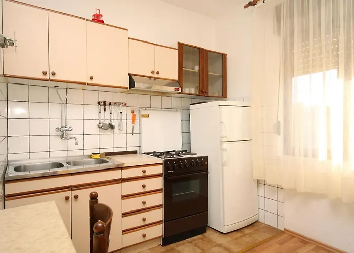 By The Sea - 830 Lägenhet *