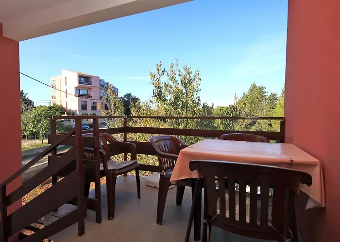 Lägenhet By The Sea - 830