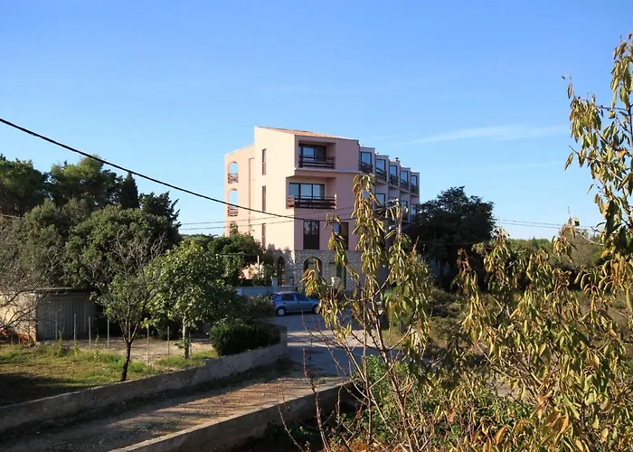 By The Sea - 830 * Ugljan